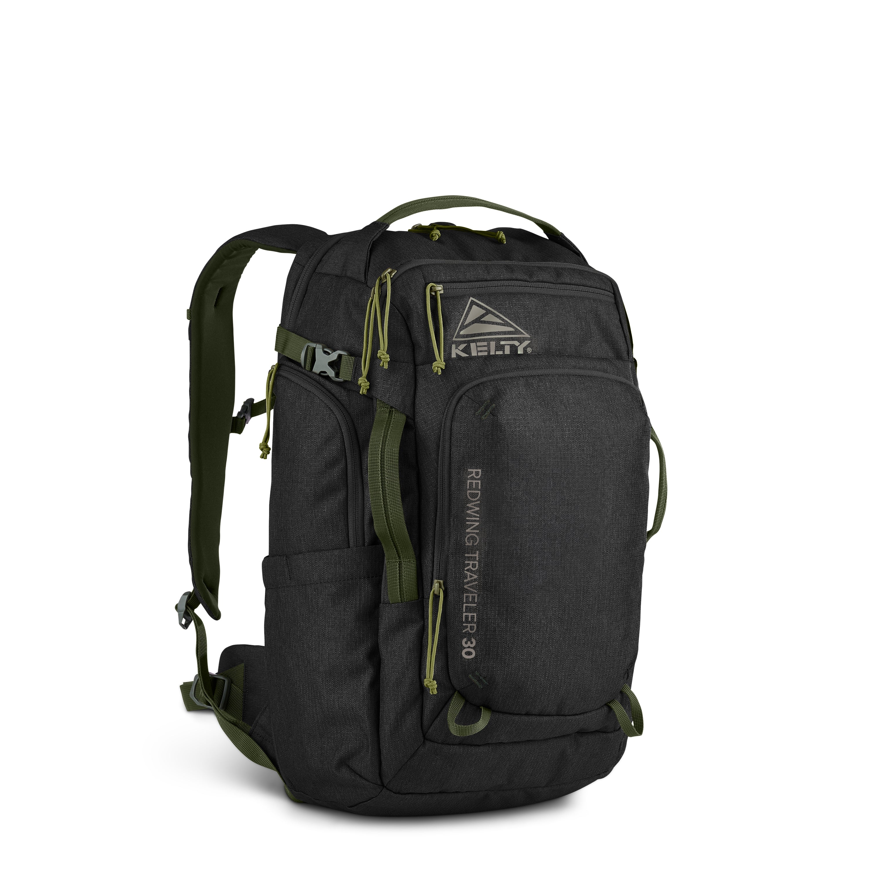 Redwing Traveler 30 - Black