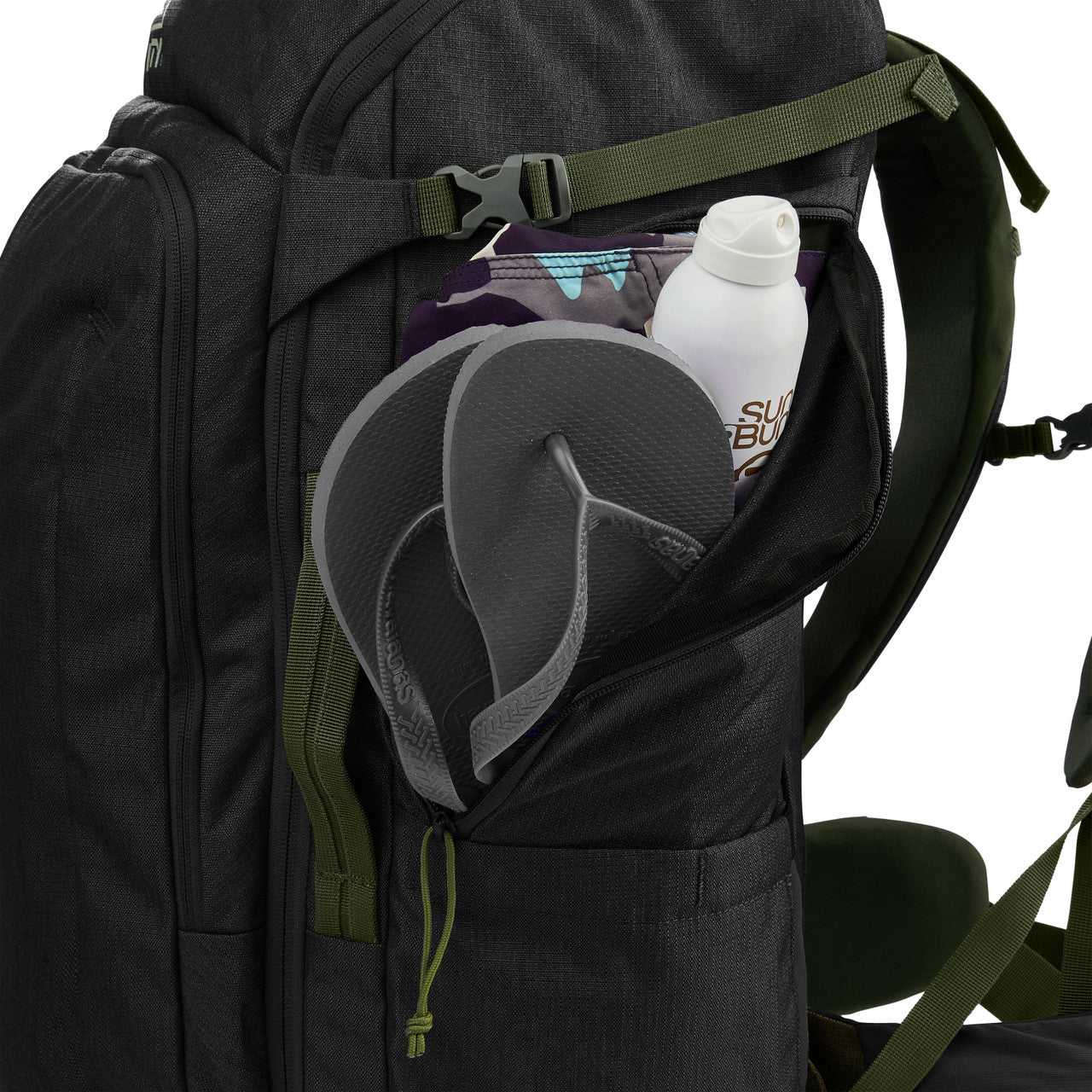 Redwing Traveler 40